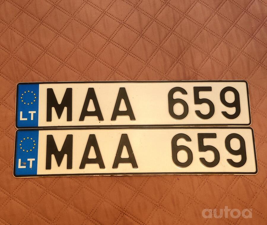 MAA659