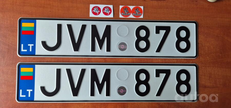 JVM 878