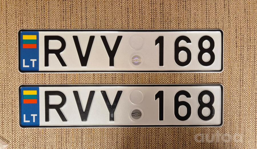 RVY  168