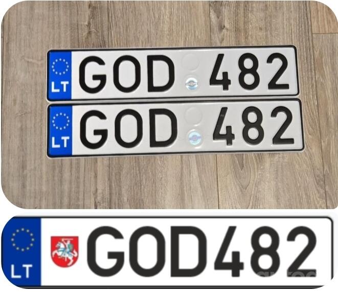 GOD482