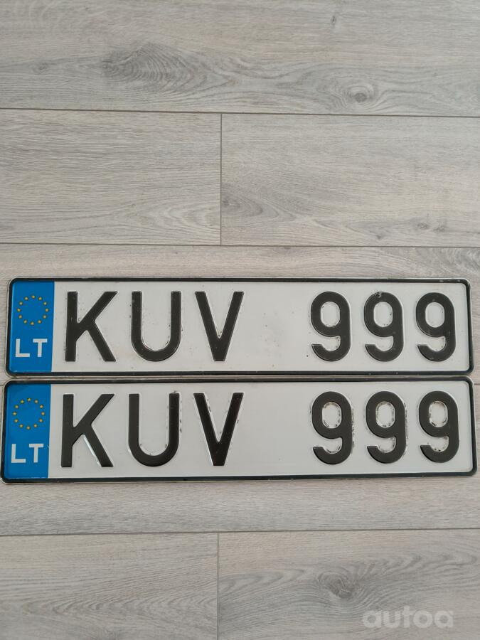 KUV999