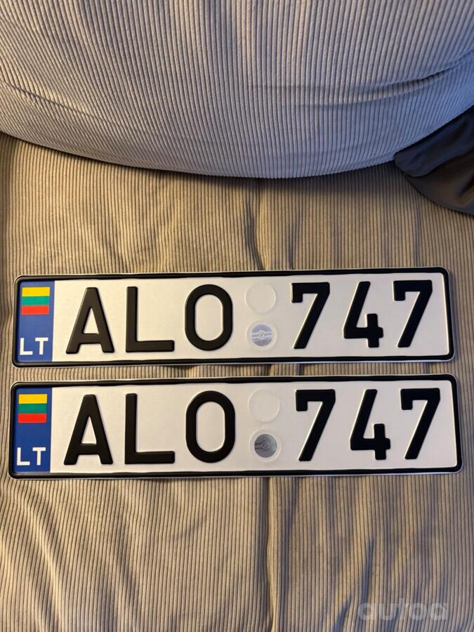 ALO747