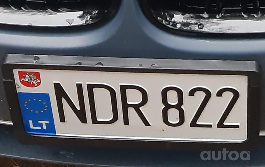 NDR822