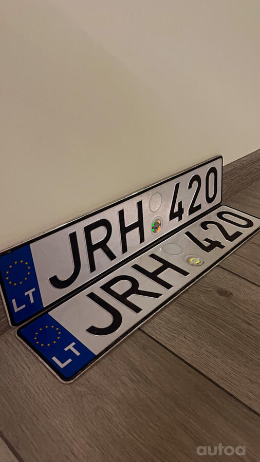 JRH 420
