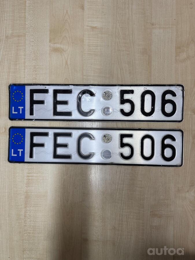 FEC 506
