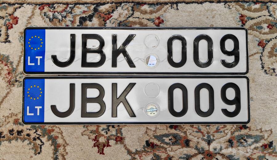 JBK 009
