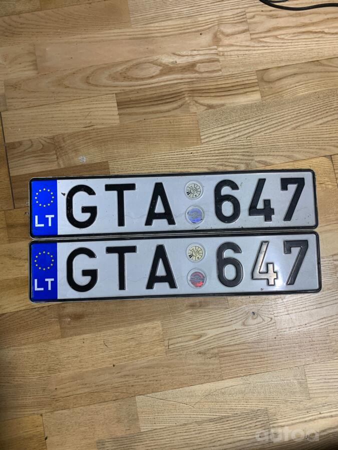 GTA647