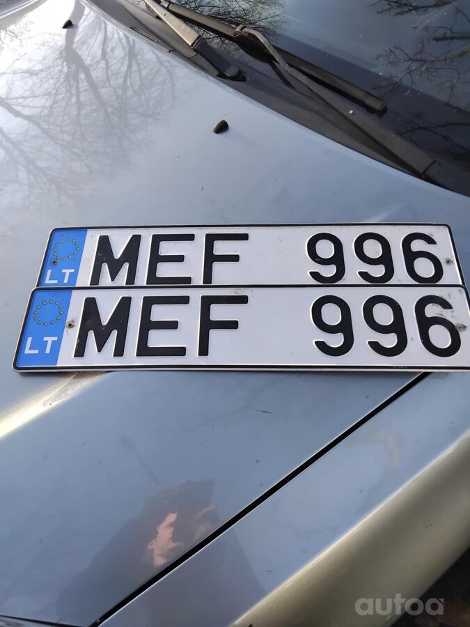 MEF996