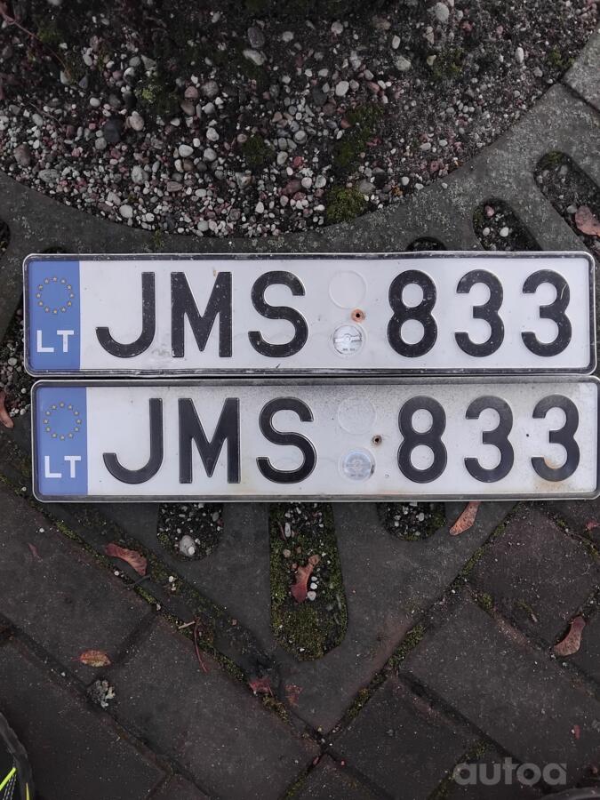 JMS833