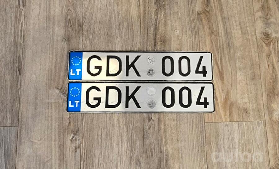 GDK004