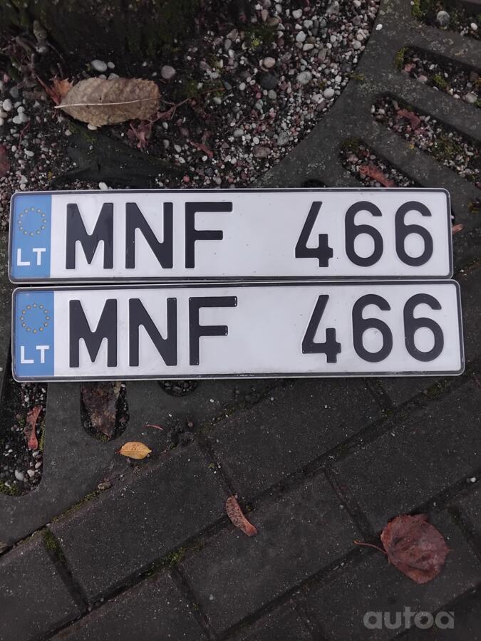 MNF466