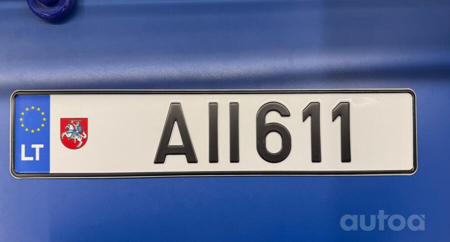 AII611