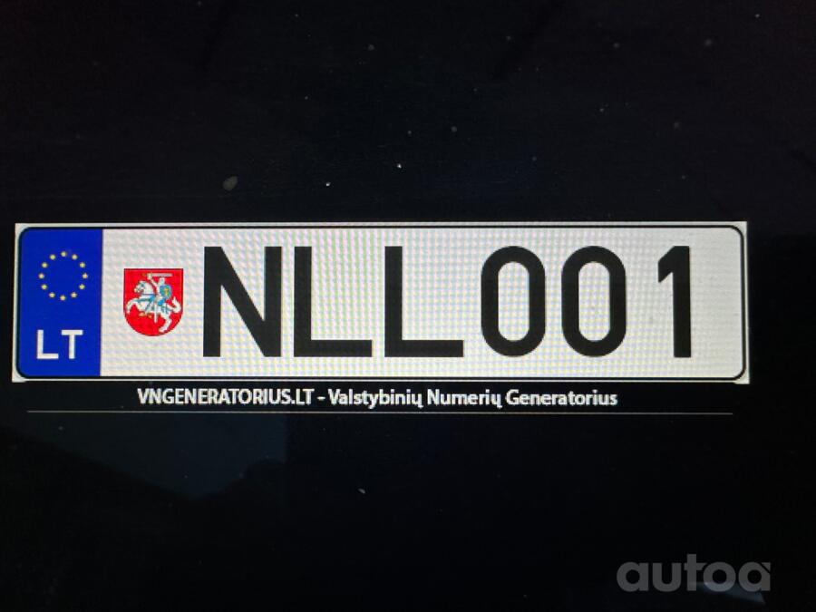 NLL001