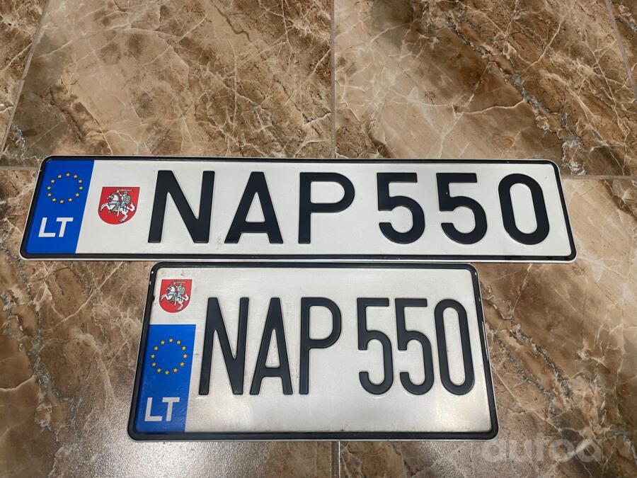 NAP550