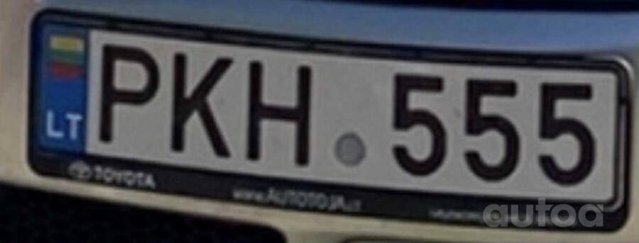 PKH 555