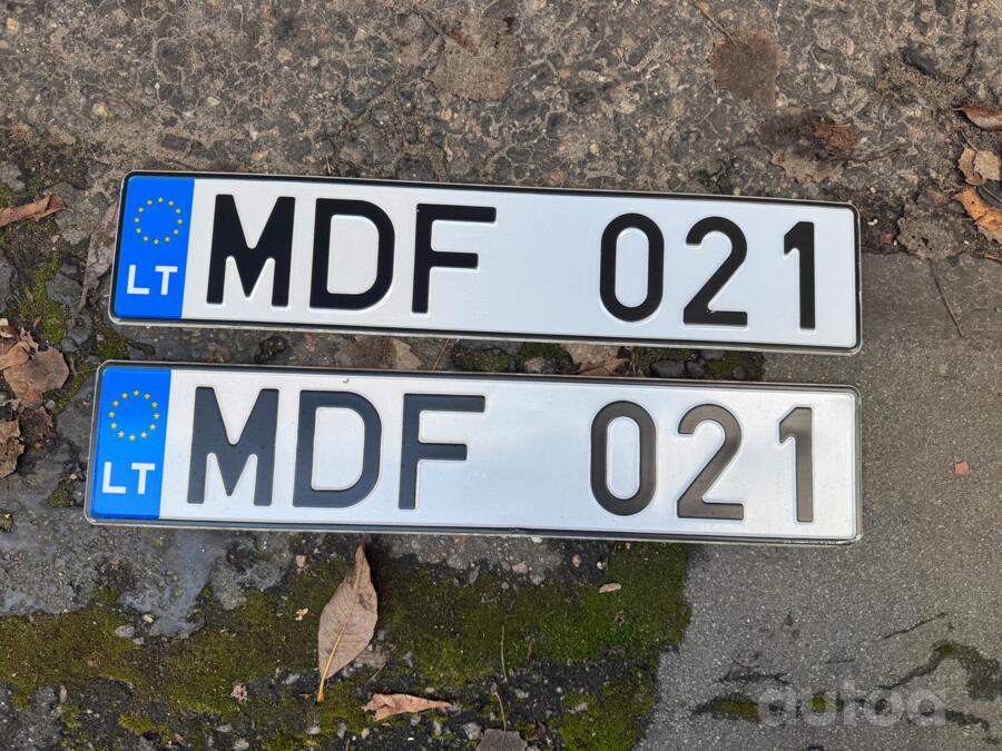 MDF021