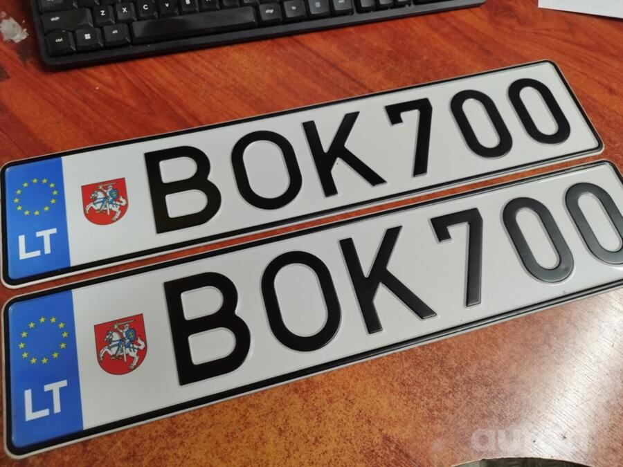 BOK700