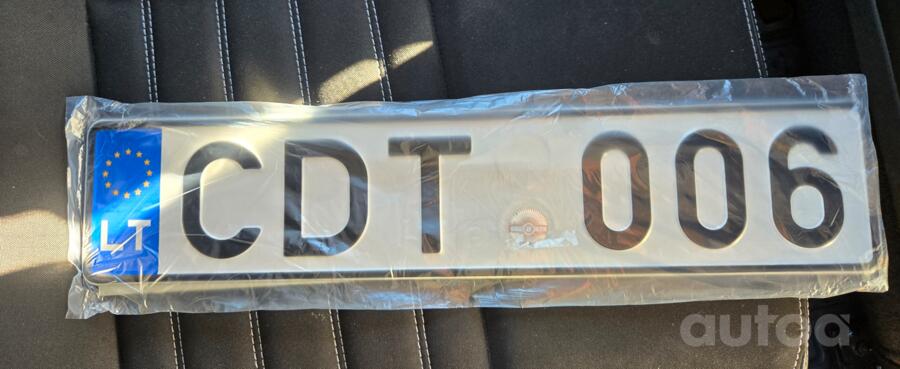 CDT006