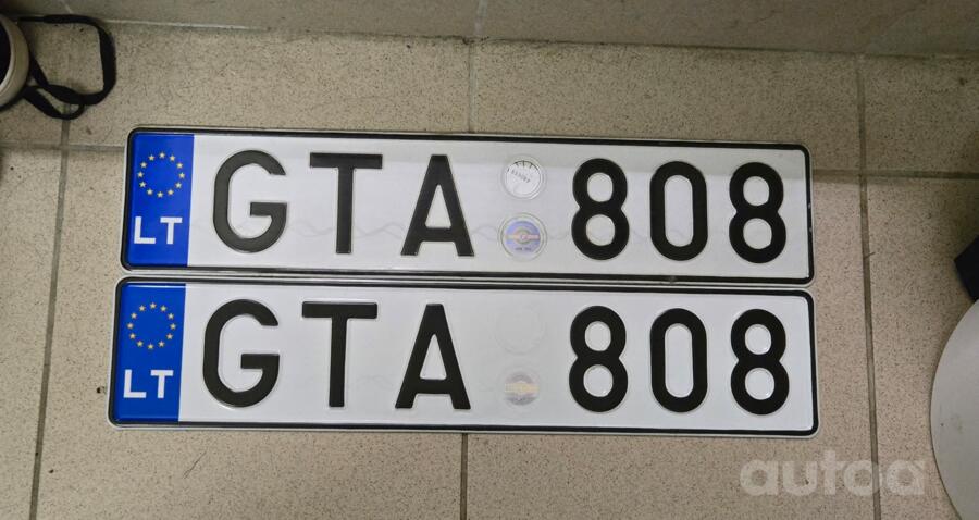 GTA808