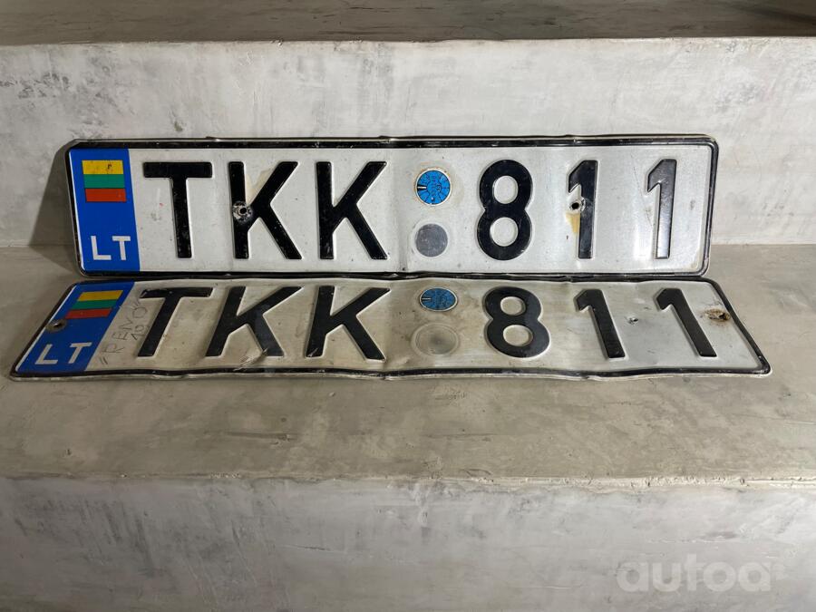 TKK811
