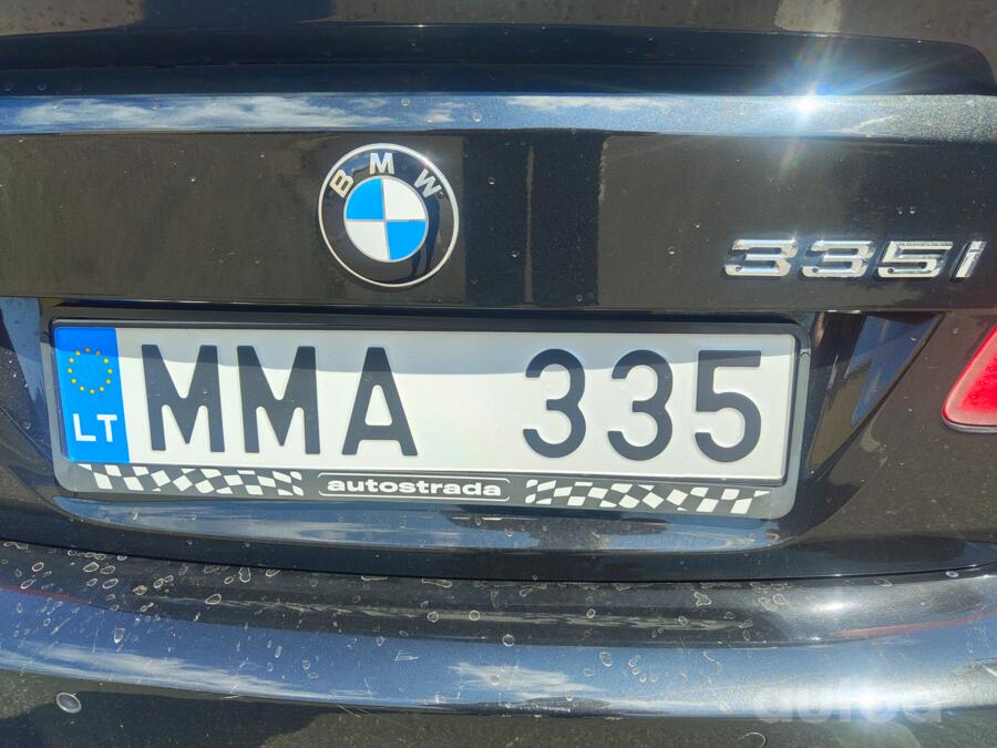 MMA335