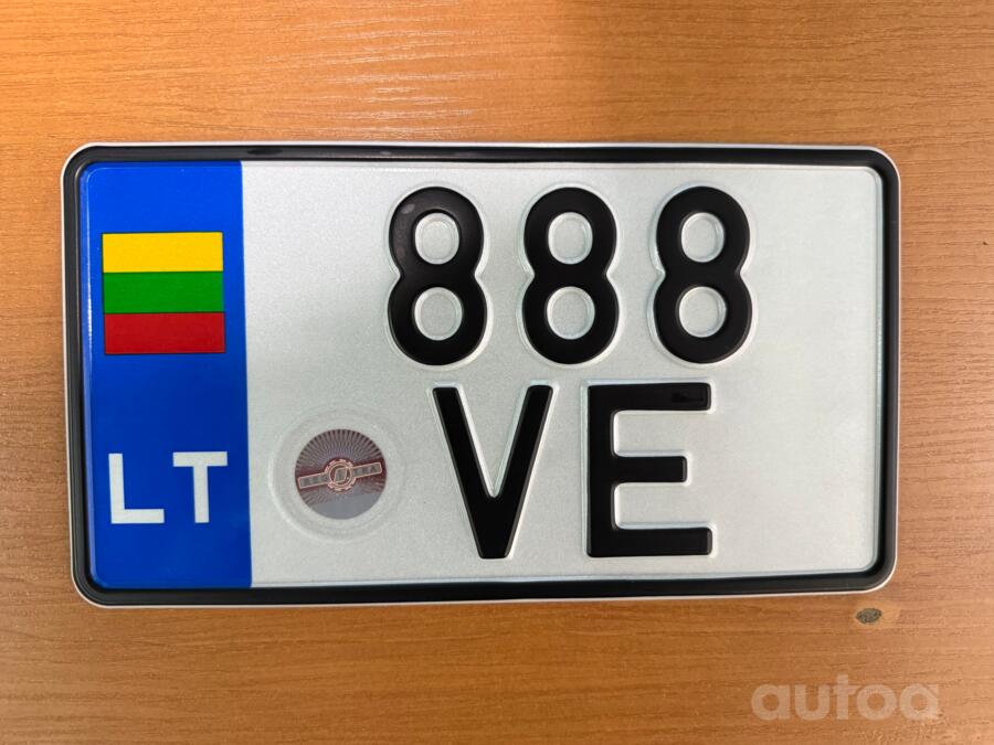 888VE