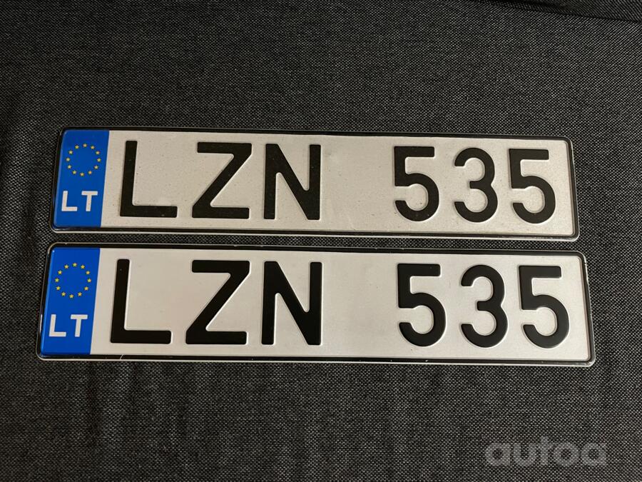 LZN535