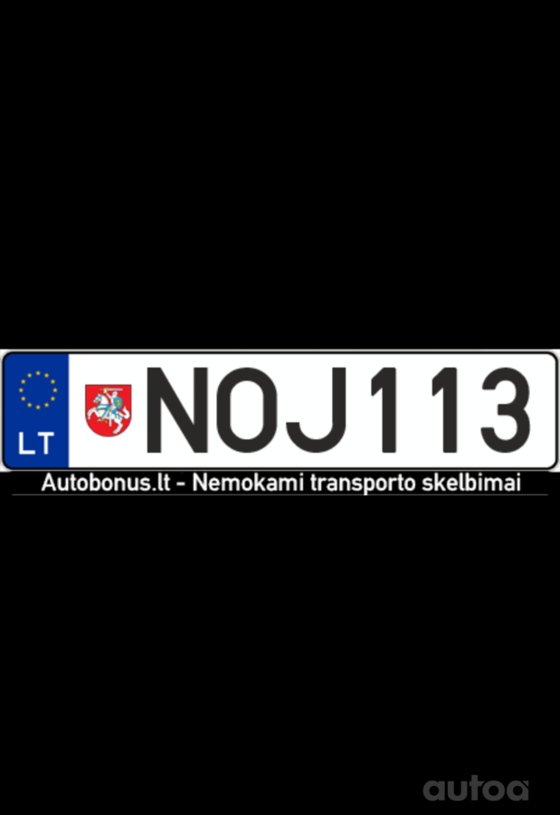 NOJ113