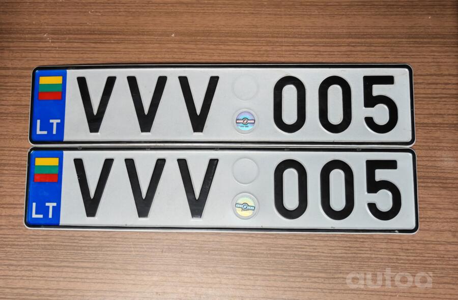 VVV 005