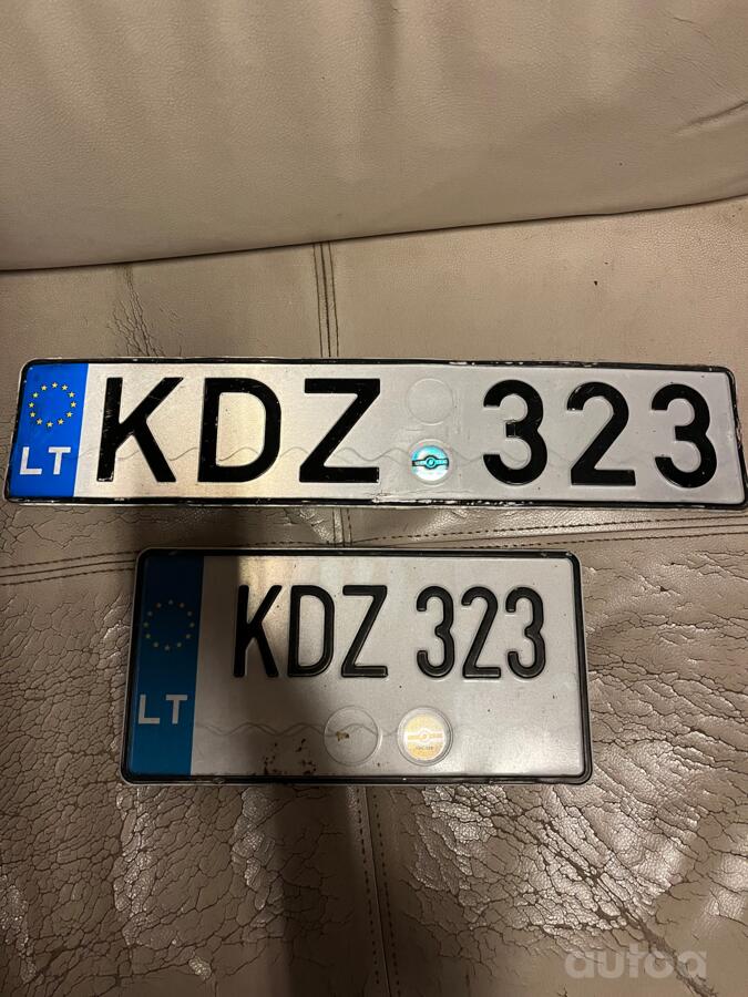 KDZ323