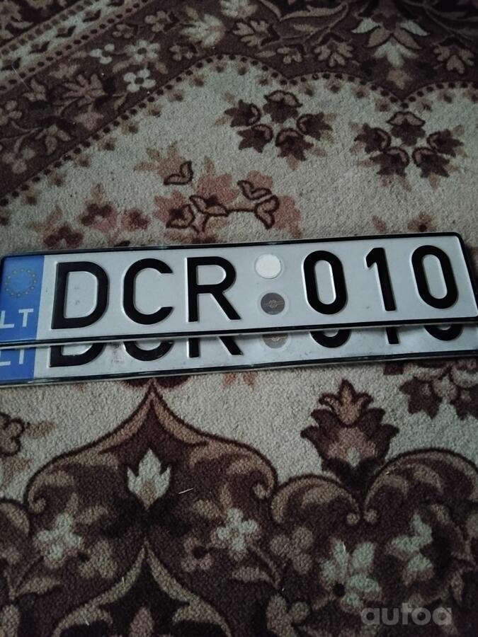DCR010
