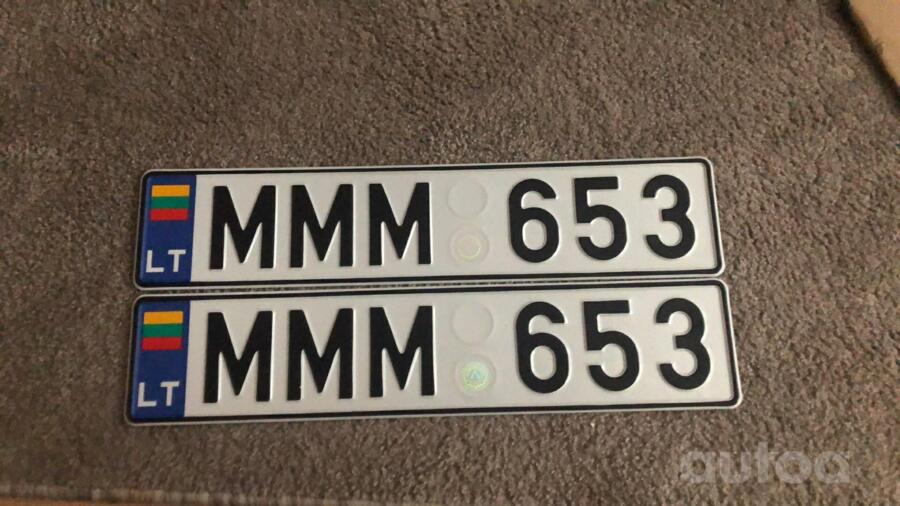 MMM653