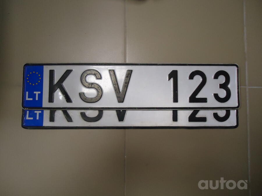 KSV 123
