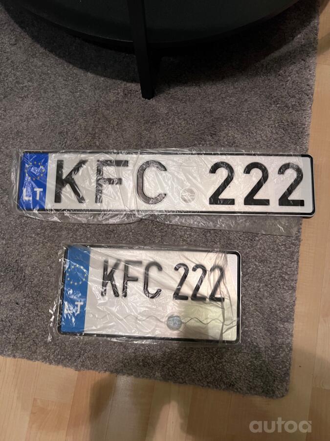 KFC222