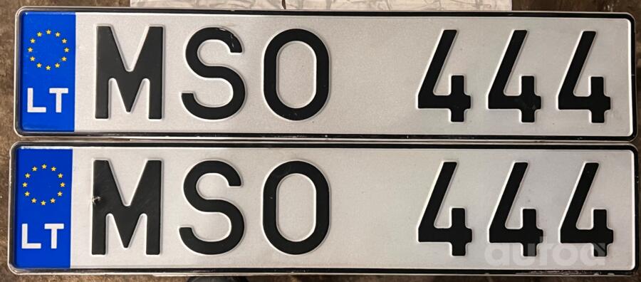 MSO444