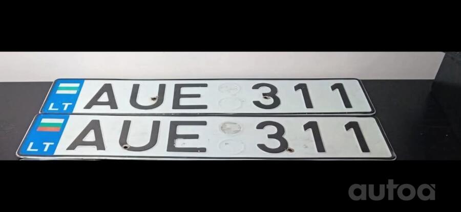 AUE311