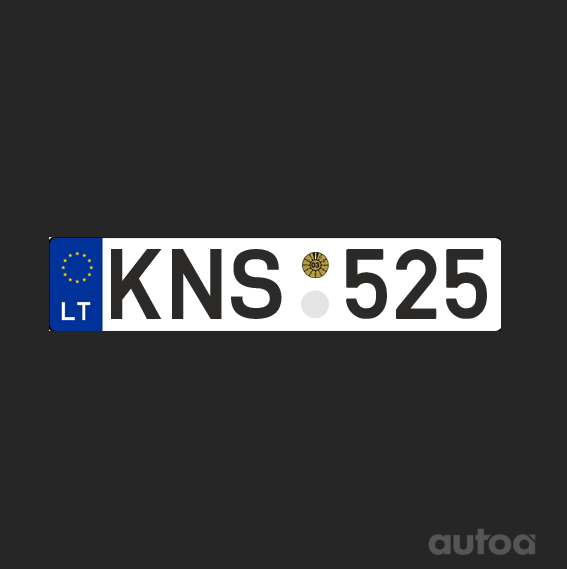 KNS525