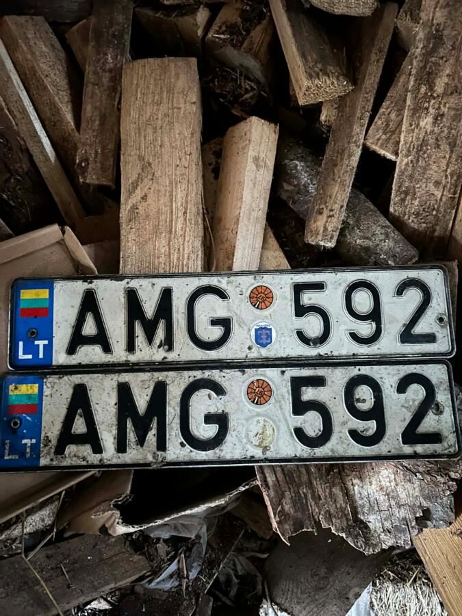 AMG592