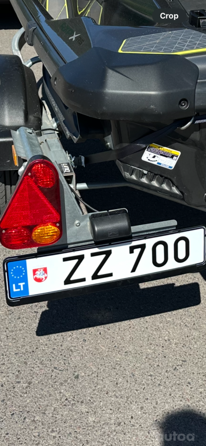 ZZ700