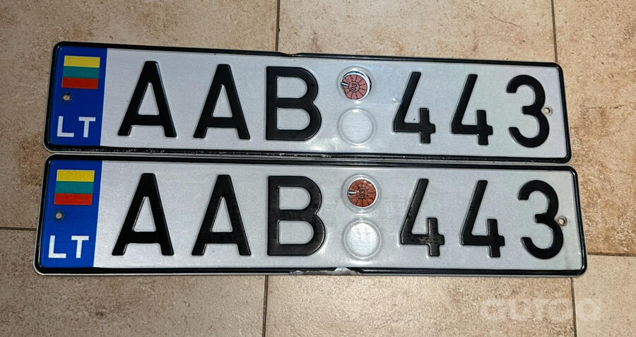 AAB 443