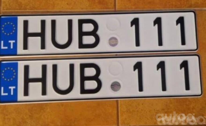HUB111
