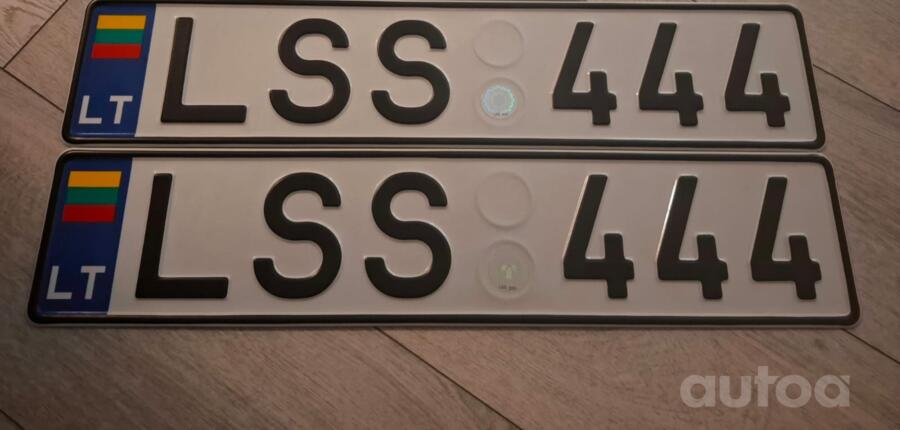 LSS444