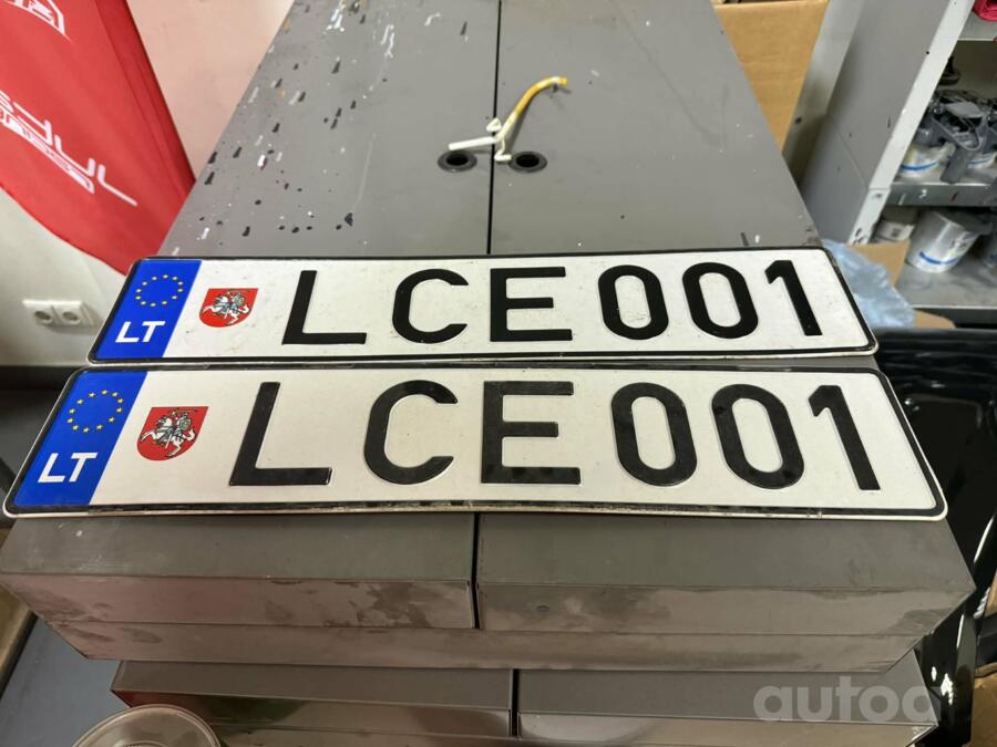 LCE001