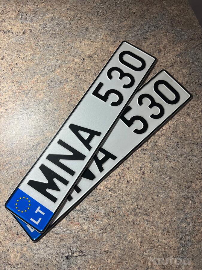 MNA 530