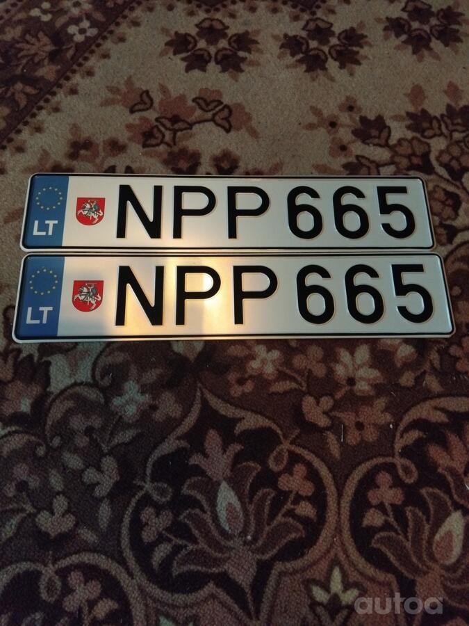 NPP665