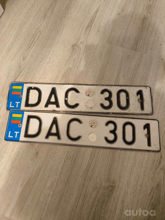 DAC301