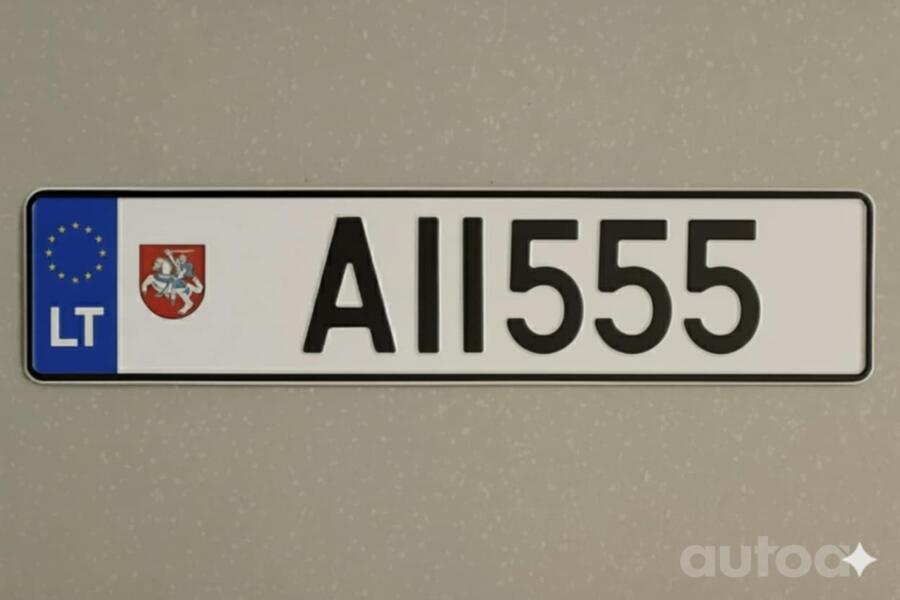 AII555