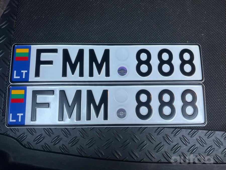 FMM888