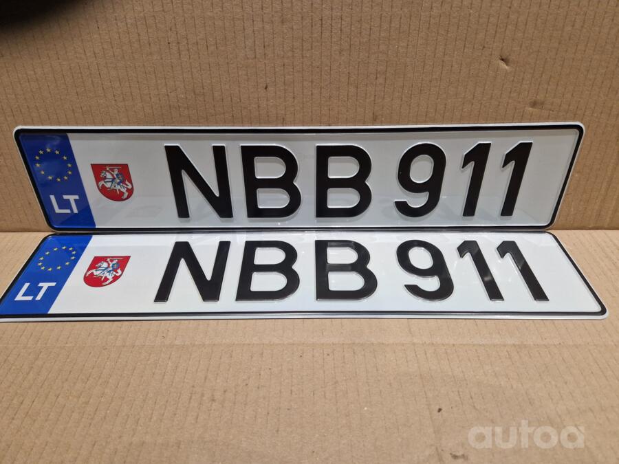 NBB911