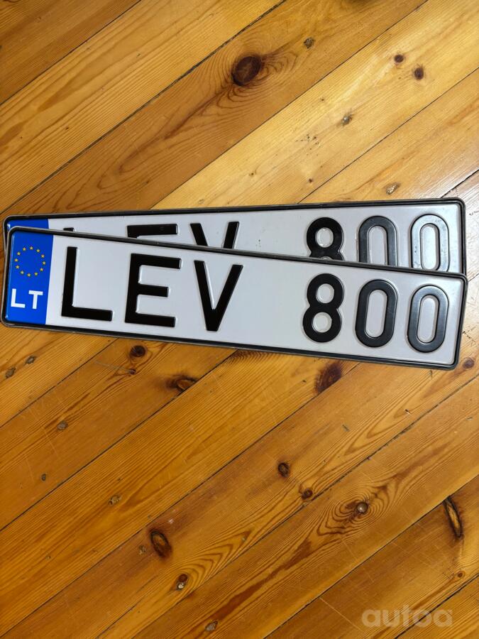 LEV800